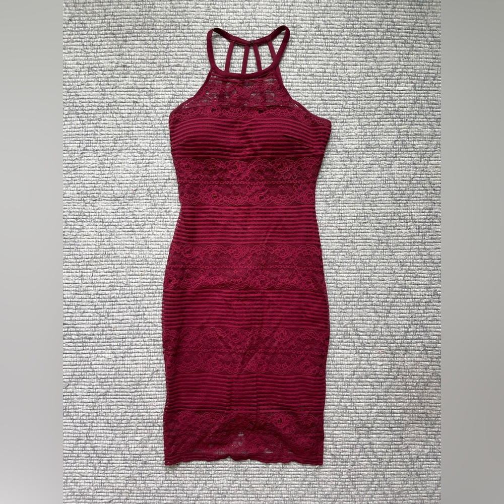 Size 4 Guess dress